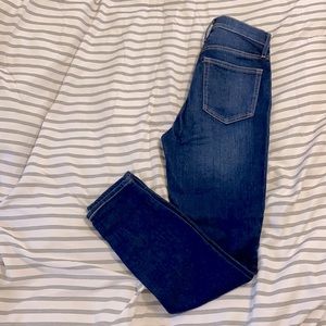 Gap Stretch Skinny Jean
